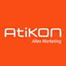 Logo Atikon EDV & Marketing GmbH