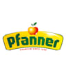 Logo Hermann Pfanner Getränke GmbH