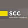 Logo scc EDV-Beratung AG