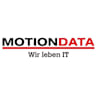 Logo MOTIONDATA Software GmbH
