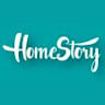 Logo Homestory AG