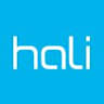 Logo hali GmbH