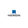 Logo HERON Sondermaschinen und Steuerungen Gesellschaft m.b.H.