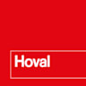 Logo Hoval AG