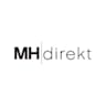 Logo MH DIREKT e-commerce + fulf illment GmbH & Co KG