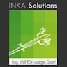 Logo INKA Solution Mag. Wolf EDV-Lösungen G.m.b.H.