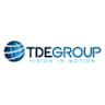 Logo TDE Group Gmbh
