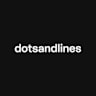 Logo dotsandlines GmbH