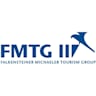 Logo FMTG - Falkensteiner Michaeler Tourism Group AG