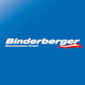 Logo Binderberger Maschinenbau GmbH