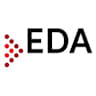 Logo EDA Energiewirtschaftlicher Datenaustausch GmbH
