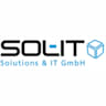 Logo SOL-IT Solutions & IT GmbH