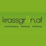 Logo Krassgruen.at Werbeagentur GmbH