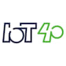 Logo IoT40 Systems GmbH