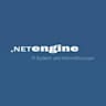 Logo NETengine GmbH