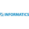 Logo INFORMATICS Holding GmbH