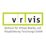 Logo VRVis Zentrum für Virtual Reality und Visualisierung Forschungs-GmbH