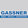 Logo Gassner Wiege- und Messtechnik GmbH
