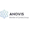 Logo anovis it-services and trading gmbh