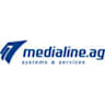 Logo Medialine AG