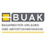 Logo Bauarbeiter-Urlaubs- und Abfertigungskasse