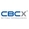 Logo computer betting company Gmbh (CBCX)