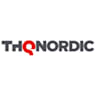 Logo Thq Nordic