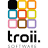 Logo troii Software GmbH