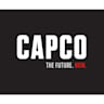 Logo Capco, The Capital Markets Company