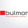 Logo BULMOR industries GmbH