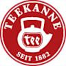 Logo Teekanne GmbH