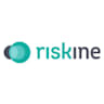 Logo riskine GmbH