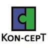 Logo Kon-Cept Management Information Services GmbH
