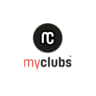 Logo myClubs GmbH