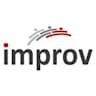 Logo improv CONSULTING OG