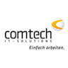 Logo Comtech it-solutions GmbH