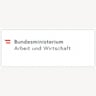 Logo Bundesministerium für Arbeit und Wirtschaft