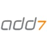 Logo add7 GmbH