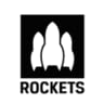 Logo ROCKETS Holding GmbH