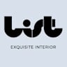 Logo List General Contractor GmbH