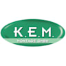 Logo K.E.M.