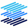 Logo surface solutions