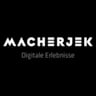 Logo Macherjek GmbH