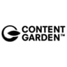 Logo content garden technologies GmbH