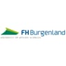 Logo Fachhochschule Burgenland GmbH