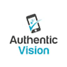 Logo Authentic Vision GmbH