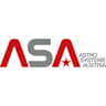 Logo ASA Astrosysteme GmbH