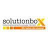 Logo SOLUTIONBOX Informationstechnologie GmbH