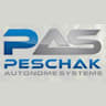 Logo PAS PESCHAK AUTONOME SYSTEME GmbH
