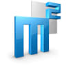 Logo mquadr.at software engineering und consulting GmbH
